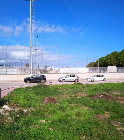 Foto 2 de Residencial en venda a N/a, Santiago de la Ribera, Murcia