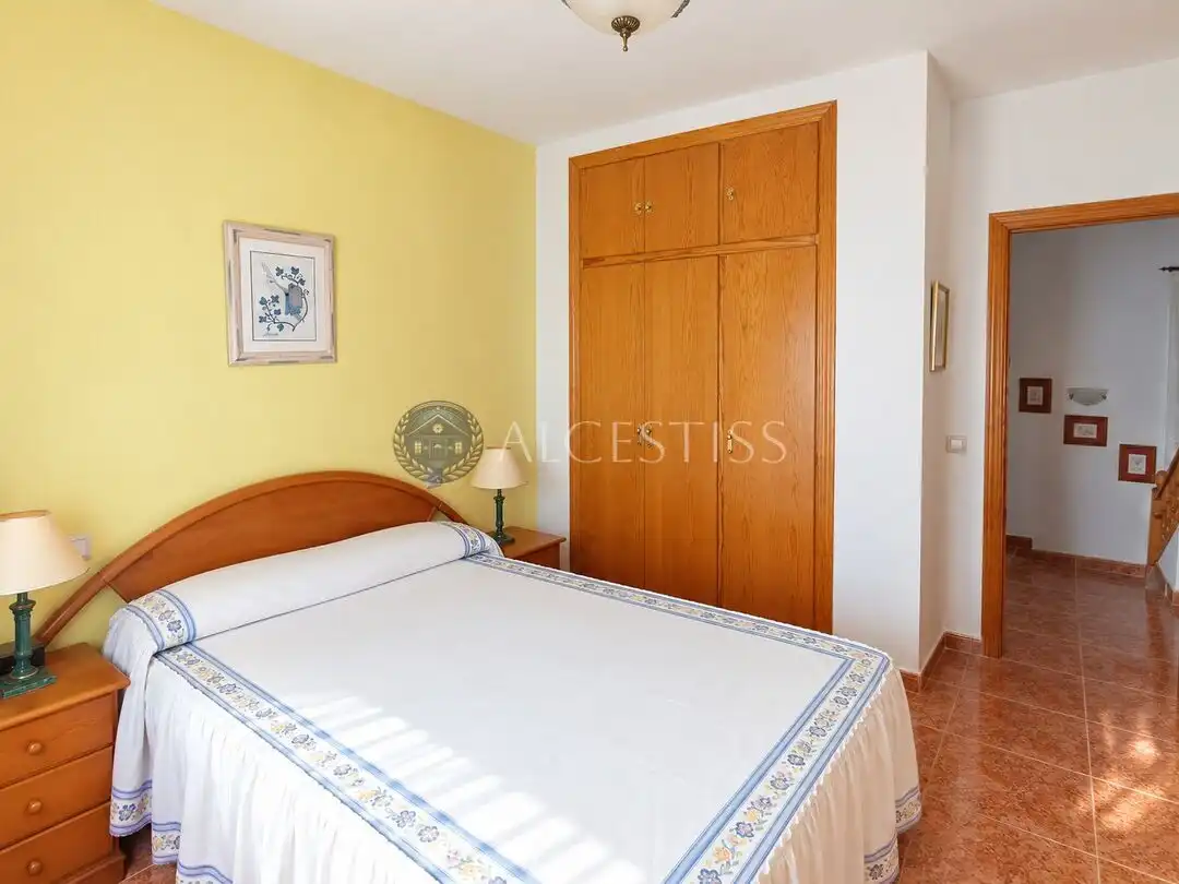Casa con terraza en venta en Méntrida, imagen 64
