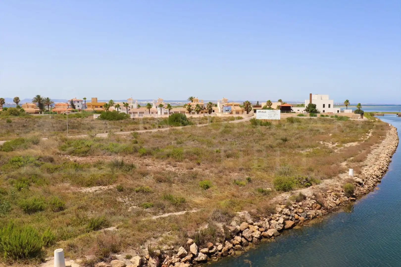 Residential for sale in Calle Daiquiri, Entremares