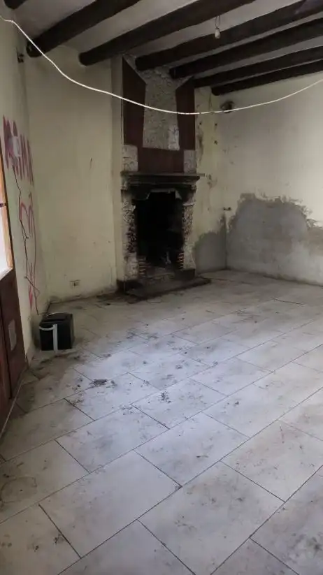 Casa o xalet en venda en Alcalà de Xivert amb Alarma