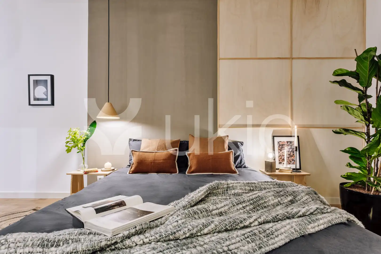 Apartament amb ascensor de lloguer a Calle de Velázquez, imagen 17