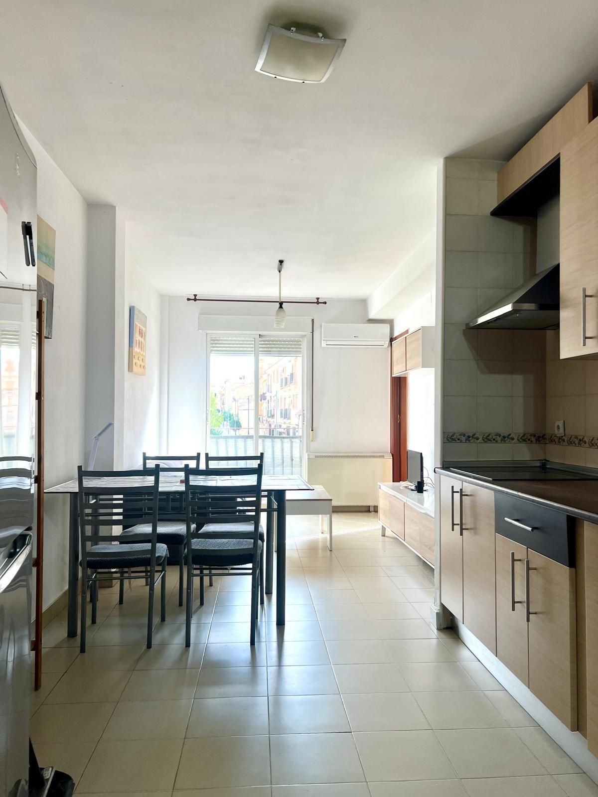 Piso de alquiler en San Miguel