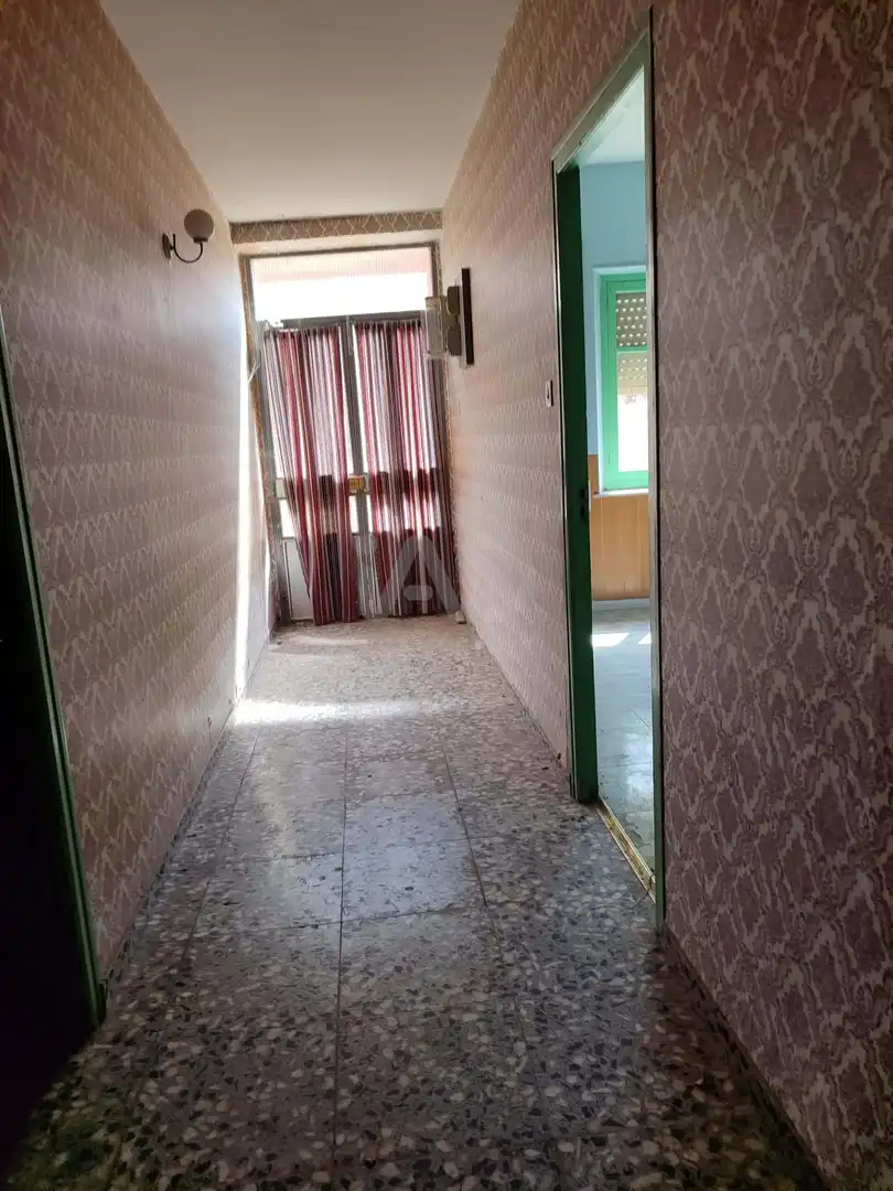 Finca rústica en venta en Calle Alonso Delas, 2, Hospital de Órbigo