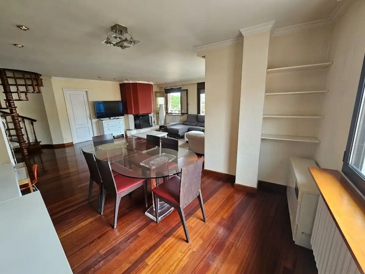 Duplex con ascensore in vendita a Centre, imagen 3