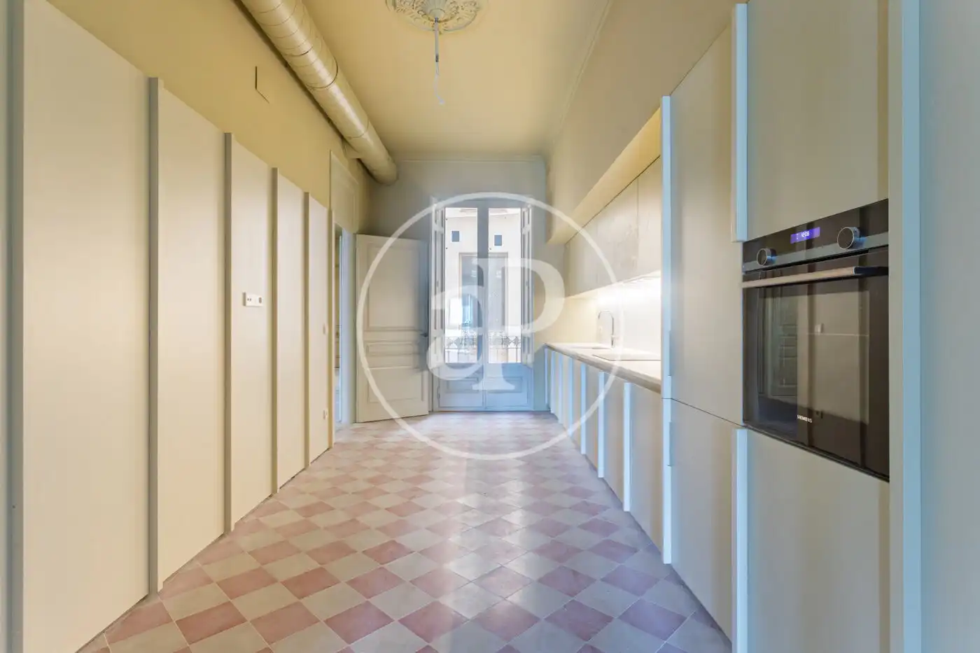 Wohnung zur Miete in Barcelona, Barcelona