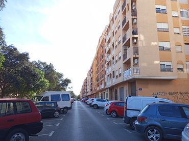 Local comercial en venda a Carrer de Bètera
