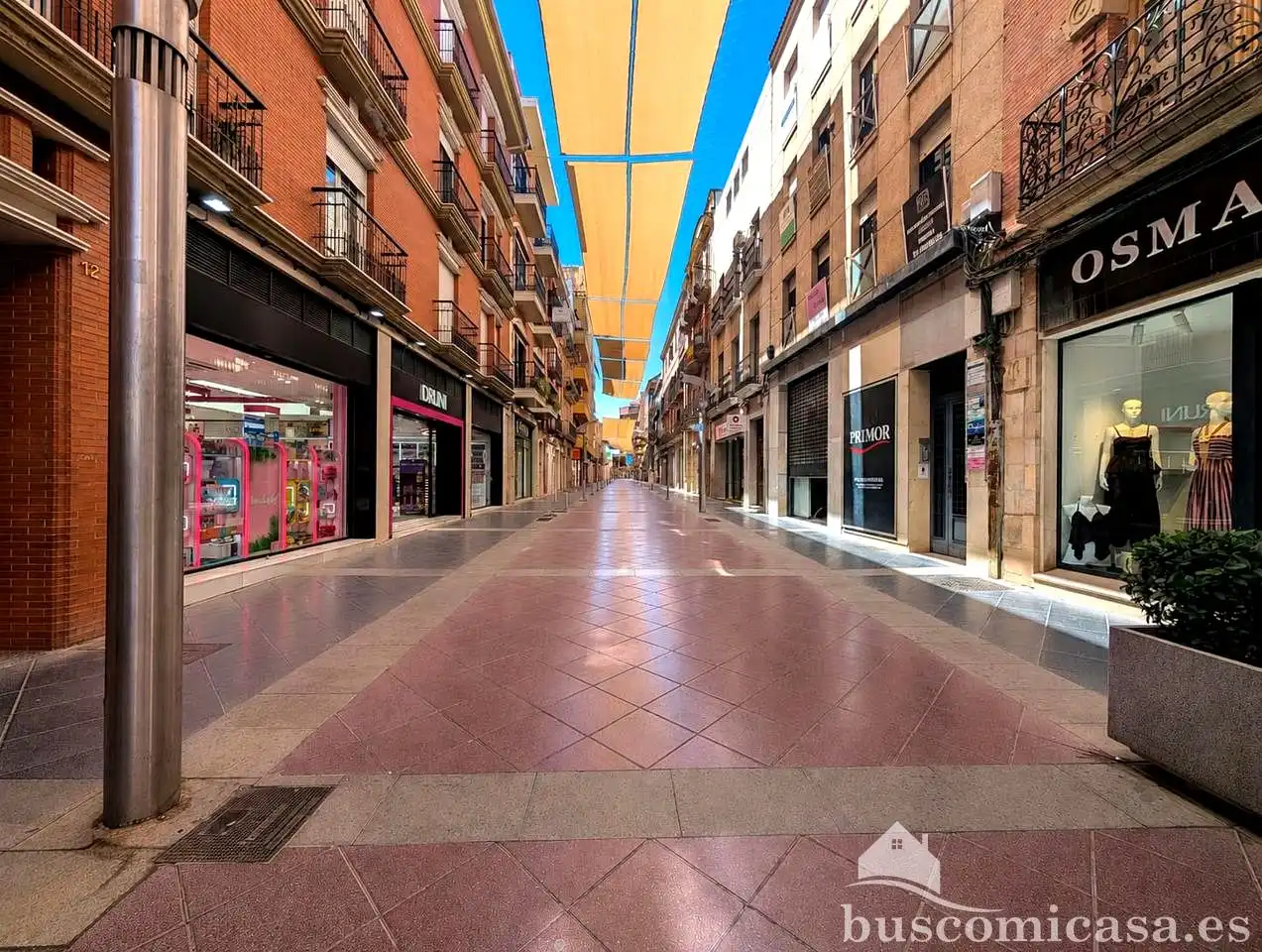 Appartamento con ascensore in vendita a Del Comercio, imagen 3