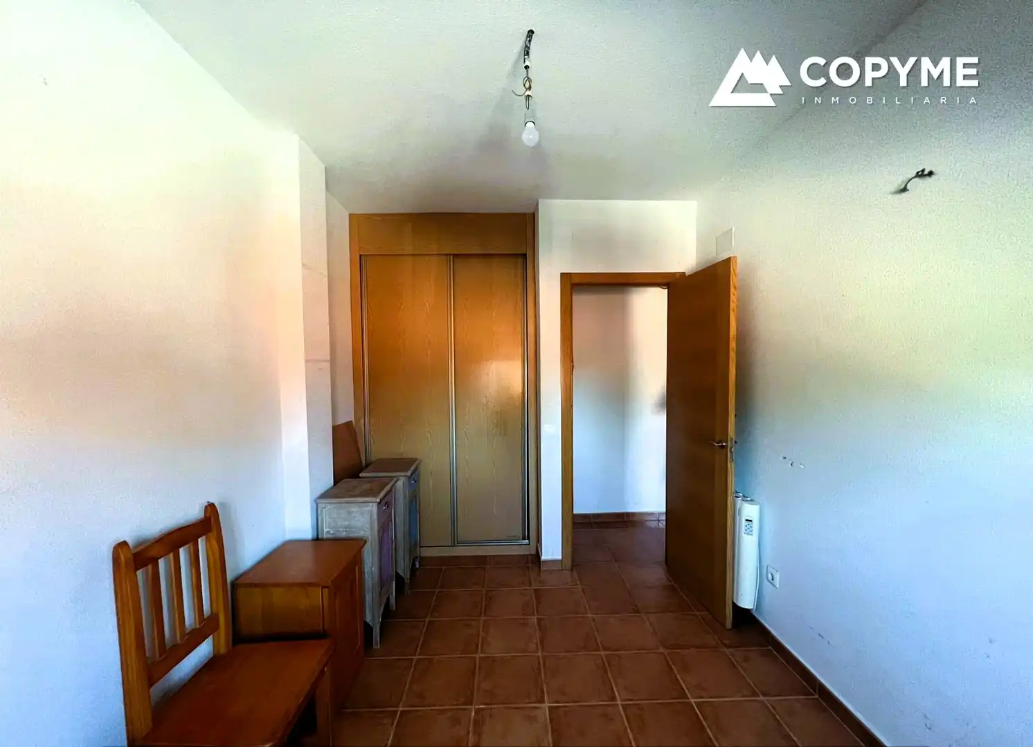 Piso en venta en Gerindote con Calefacción