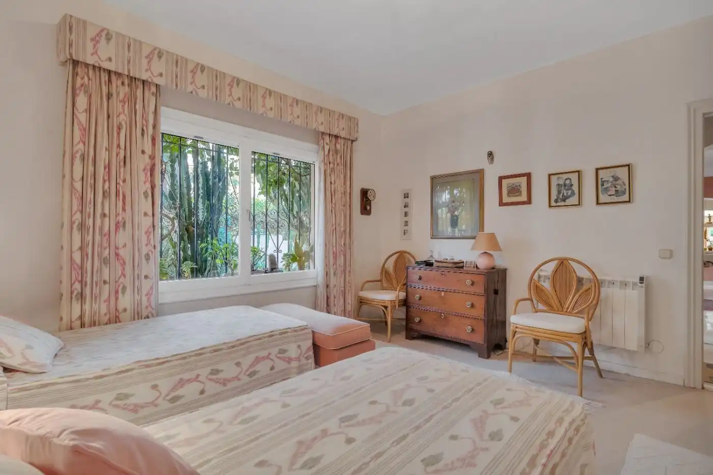 Villa con piscina in vendita a Urbanización Atalaya del Golf, imagen 27