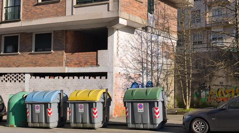 Foto 2 von Geschaftsraum zum Verkauf in Santa Uxía de Ribeira, Ribeira