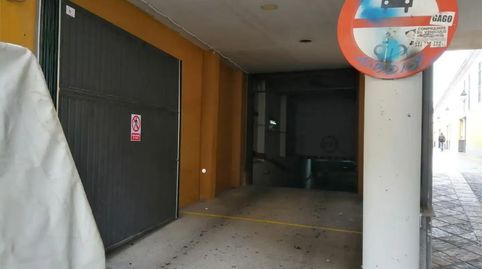 Foto 2 von Garage zum Verkauf in Calle Juan Antonio Melo Montiel, 25, Gines, Sevilla