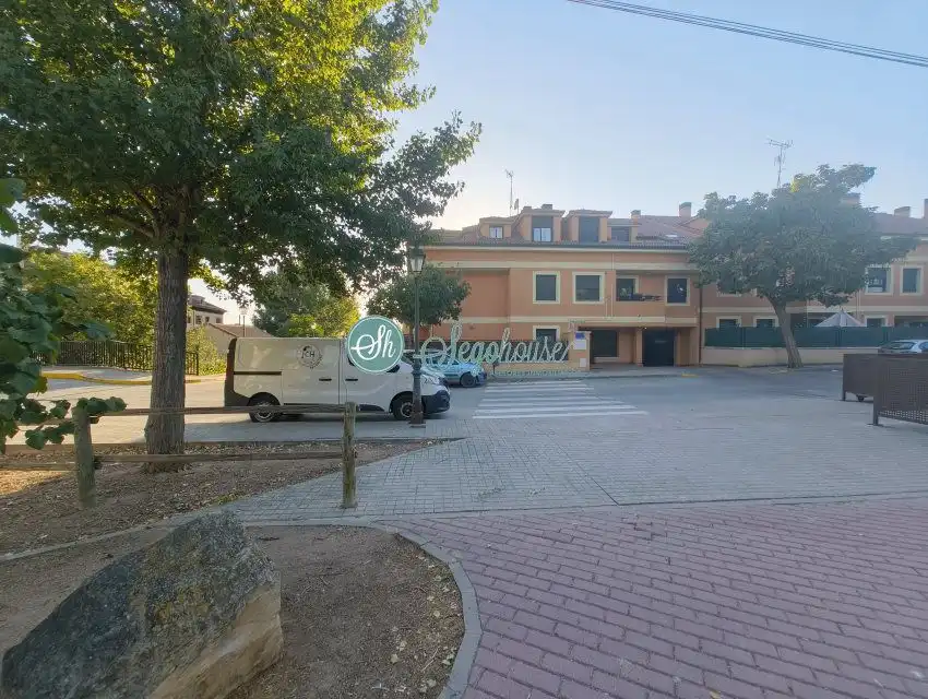 Pis amb ascensor en venda a DE LA CERRADA 3, imagen 46