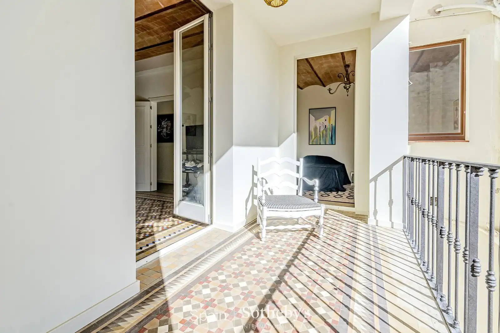 Apartment mit Aufzug zum Verkauf in Eixample, imagen 21