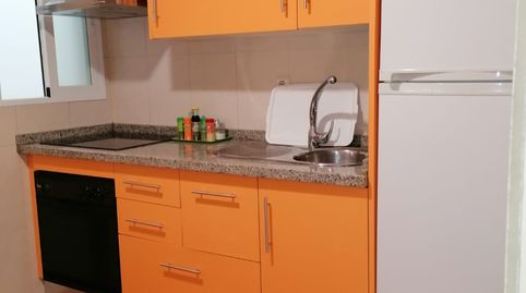 Foto 2 von Wohnung zur Miete in Calle Ruiseñor, 7, Pajaritos, Granada Capital