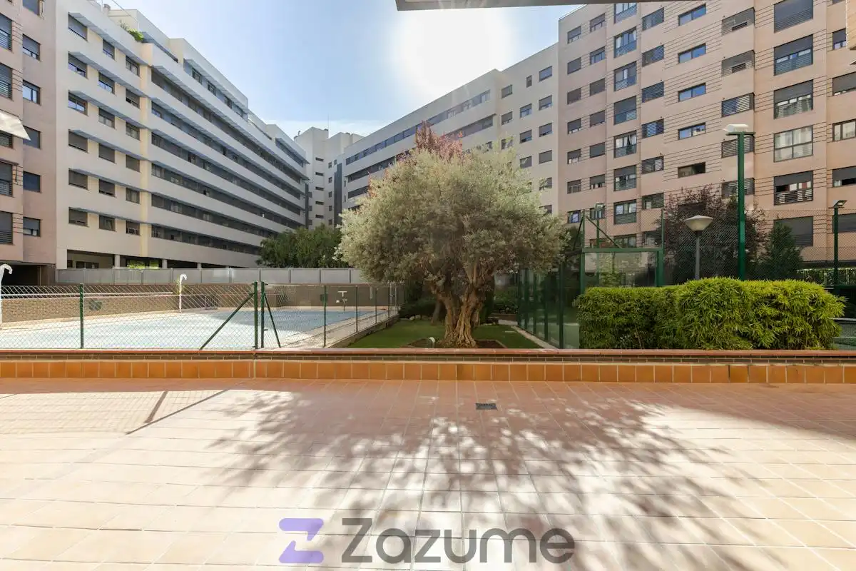 Wohnung zur Miete in Av. de la Gavia, Ensanche de Vallecas - La Gavia