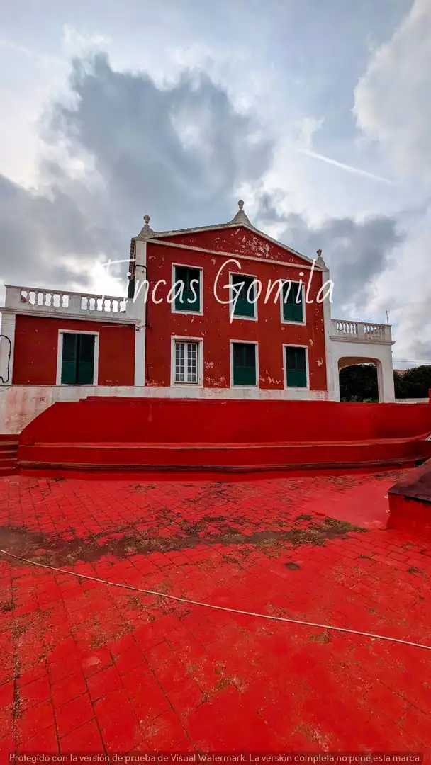 Casa rústica amb piscina en venda a tropical, imagen 7