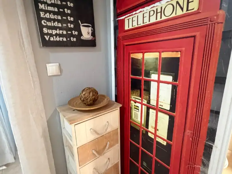 Loft de lloguer a Calle San Ramon 85, imagen 8