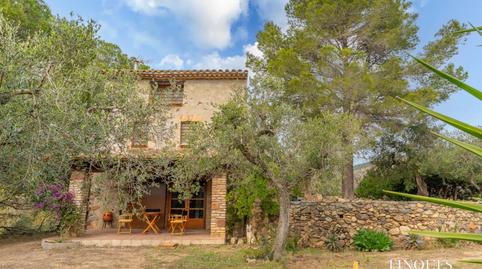 Foto 5 de Finca rústica en venda a Calle Cami Montroig, Vilanova d'Escornalbou, Tarragona