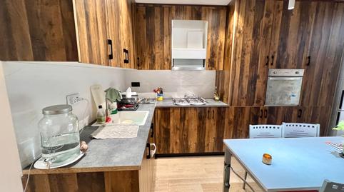 Foto 4 de Pis en venda a Carrer Ferrandis Luna, 36d, El Mercado, Valencia