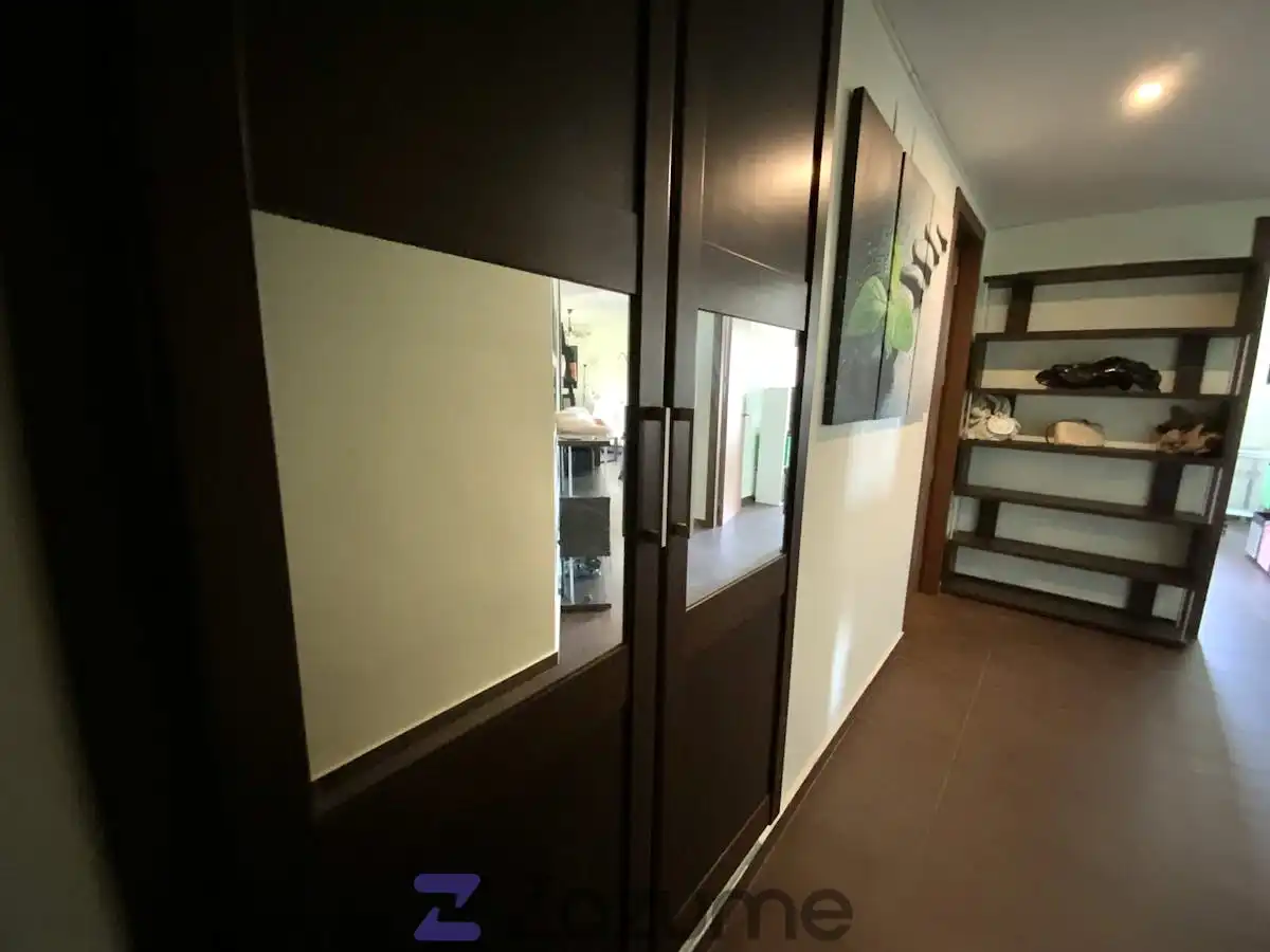 Wohnung zur Miete in C/ de Paco Pierrà, Na Rovella - Hermanos Maristas