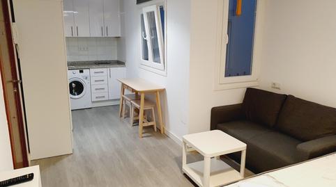 Foto 2 de Estudi de lloguer a La Victoria, Málaga Capital