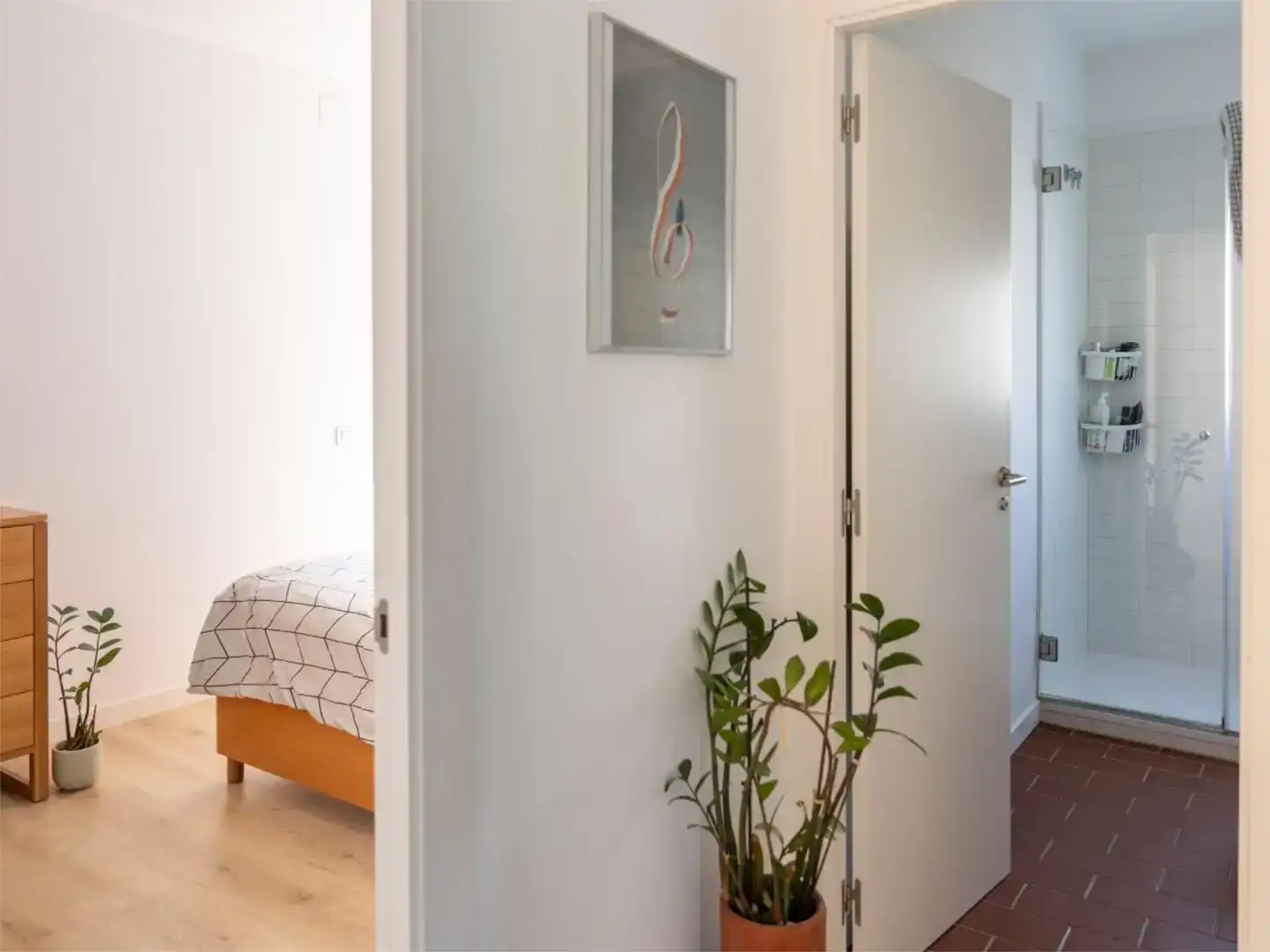 Haus oder Chalet zum Verkauf in Vilanova i la Geltrú mit Klimaanlage, Schwimmbad und Balkon
