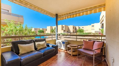 Foto 5 de Casa adosada en venda a El Cano, Los Abrigos, Granadilla de Abona