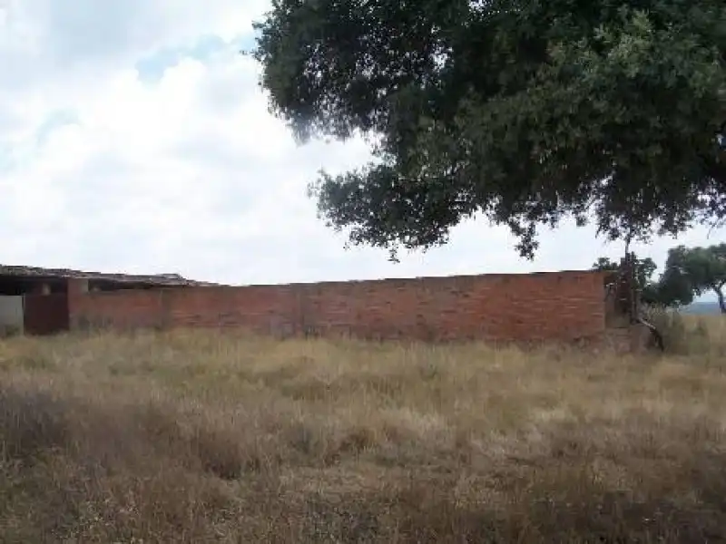 Terreni e lotti in vendita a Alcántara, imagen 21