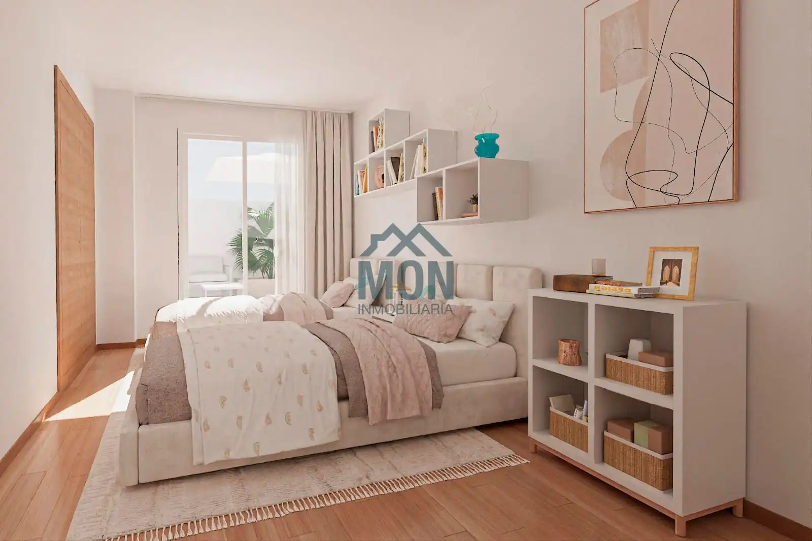 Wohnung zum Verkauf in Onda