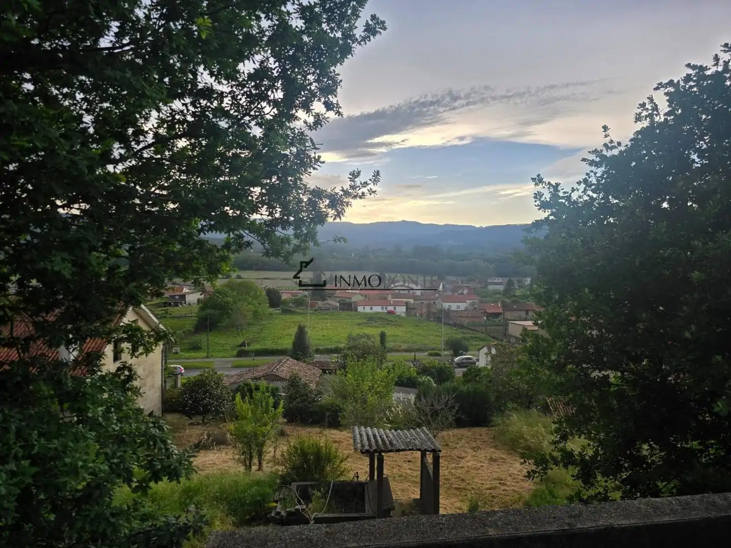 Haus mit Terrasse zum Verkauf in A Cañiza, imagen 10