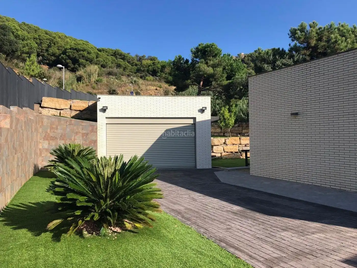 Casa con piscina en venta en Carrer Almadrava 11, imagen 24
