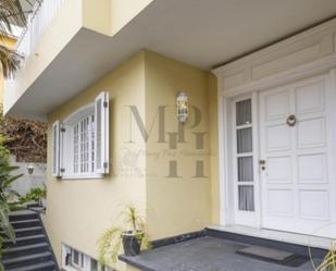 Casa o xalet en venda a N/A, Centro, La Orotava
