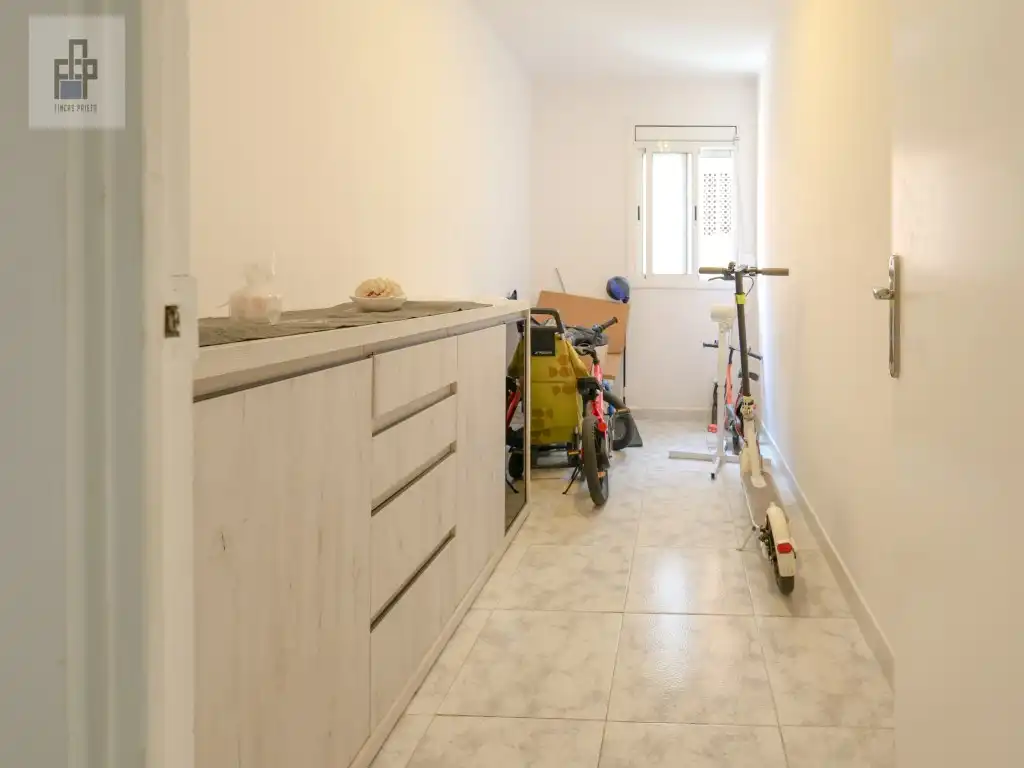Piso en venta en Sant Boi de Llobregat