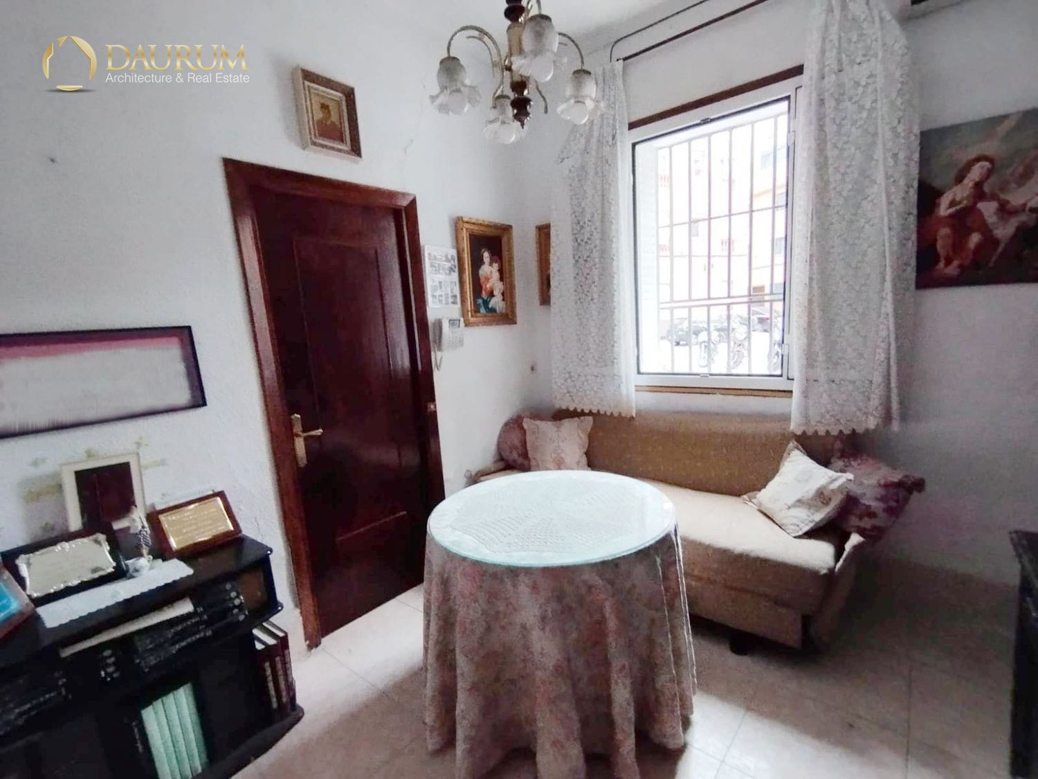 Habitación de Piso en venta en  Madrid Capital con Aire acondicionado y Trastero