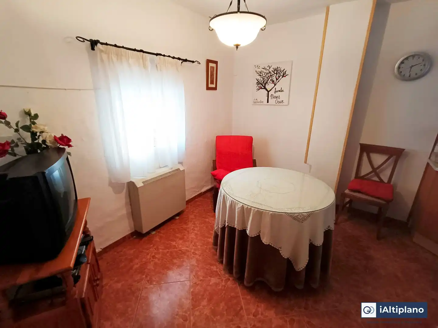 Casa pareada con terraza en venta en Baza, imagen 18