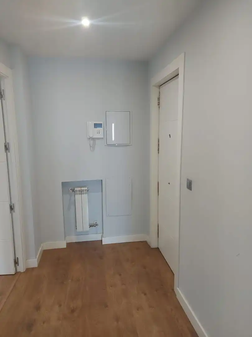 Piso de alquiler en de Andalucia, Hospital