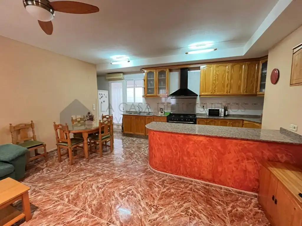Cuina de Casa o xalet en venda en Sax
