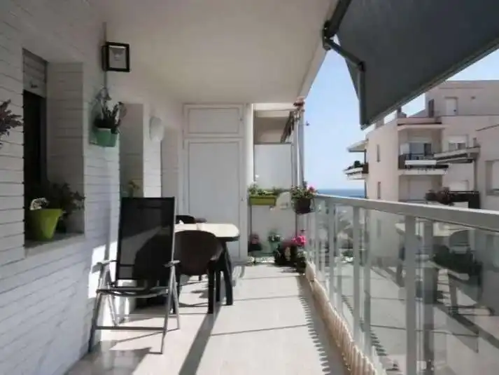 Piso con terraza en venta en Les Salines - Pla de Sant Pere, imagen 14