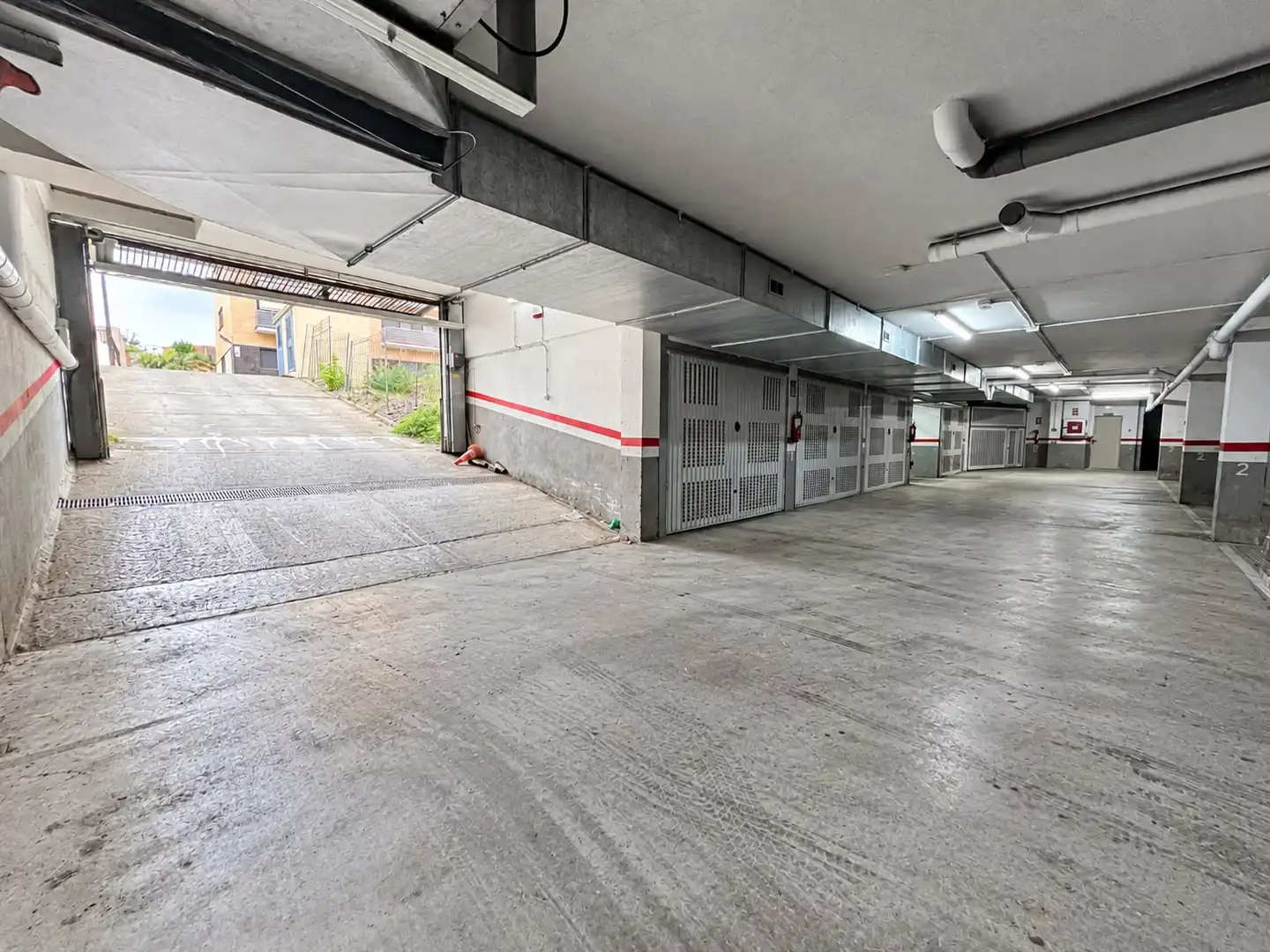 Wohnung mit Terrasse zum Verkauf in Avinguda de Josep Ragull i Vilaró 20, imagen 42