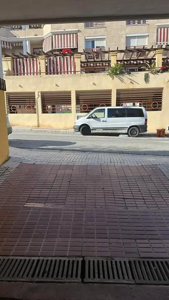 Parking de Garaje en venta en Vélez-Málaga