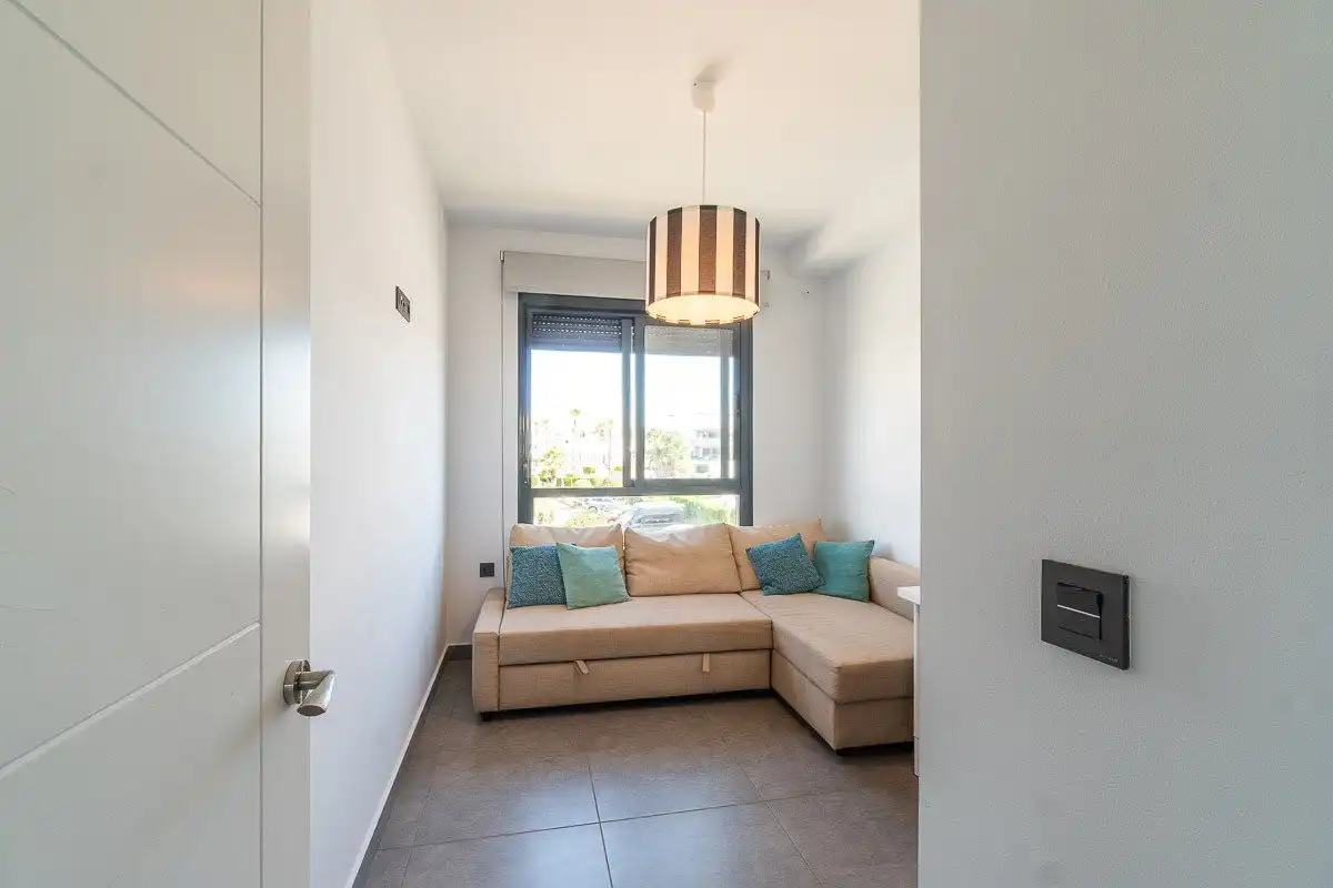 Attic for sale in Orihuela  with Terrace, Storage room and Furnished