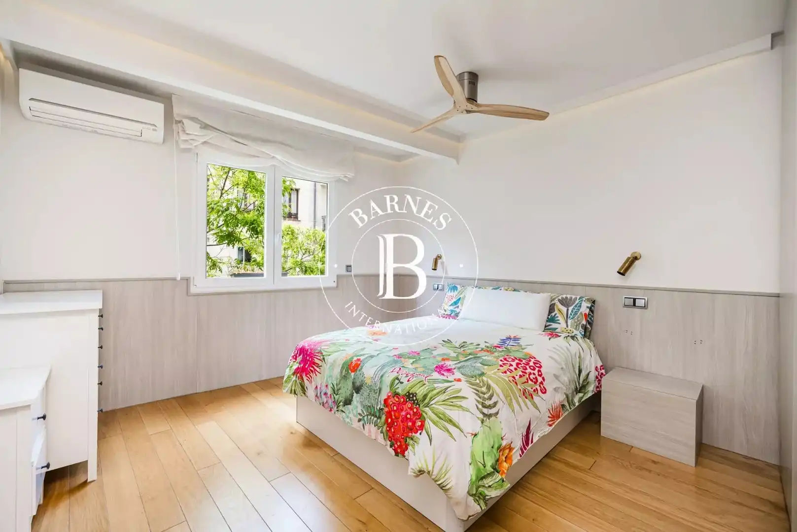 Appartement avec ascenseur à vendre à Calle de García de Paredes, 21, imagen 9