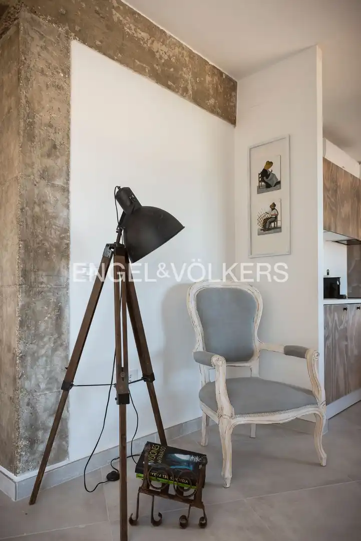Exterior view of Flat for sale in Jávea / Xàbia  with Air Conditioner, Heating and Terrace
