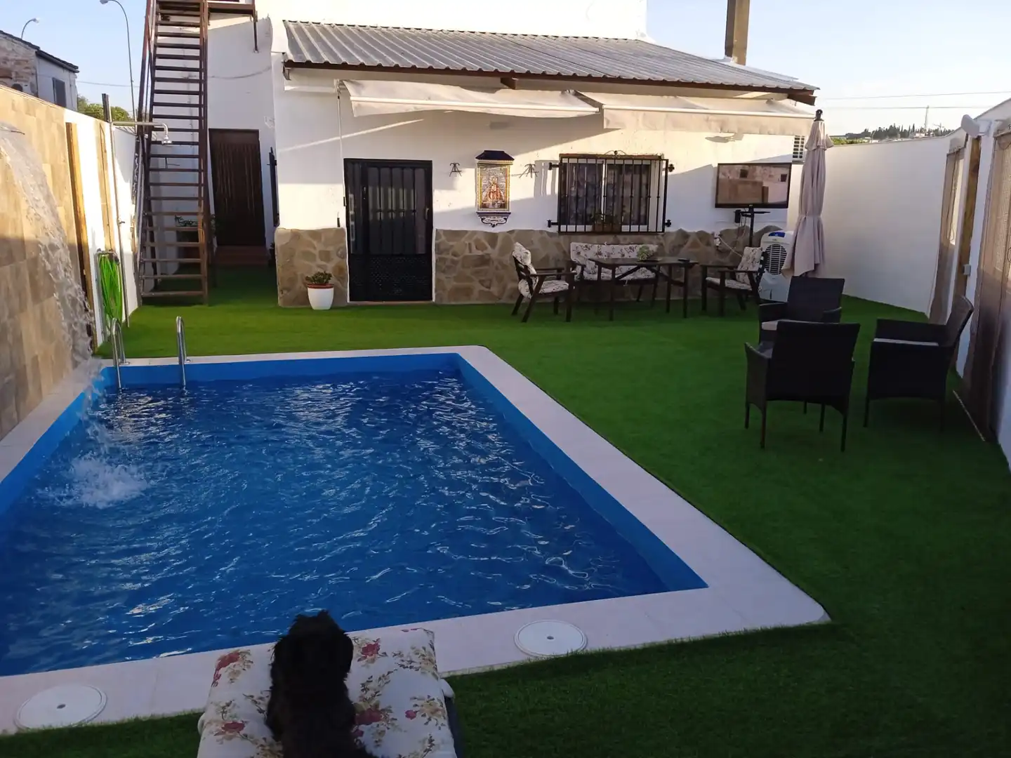 Xalet en venda a Mengíbar, imagen 17