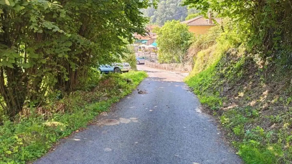 Exterior view of Residential for sale in Zalla 