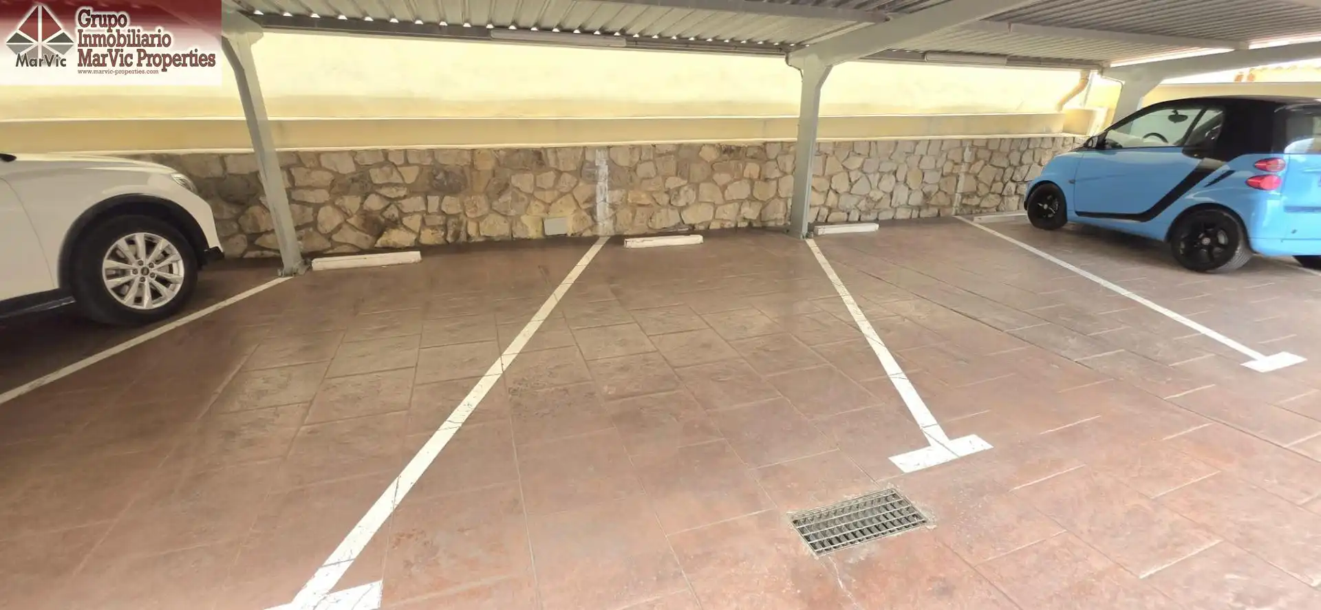 Parking of Study for sale in Benidorm  with Private garden