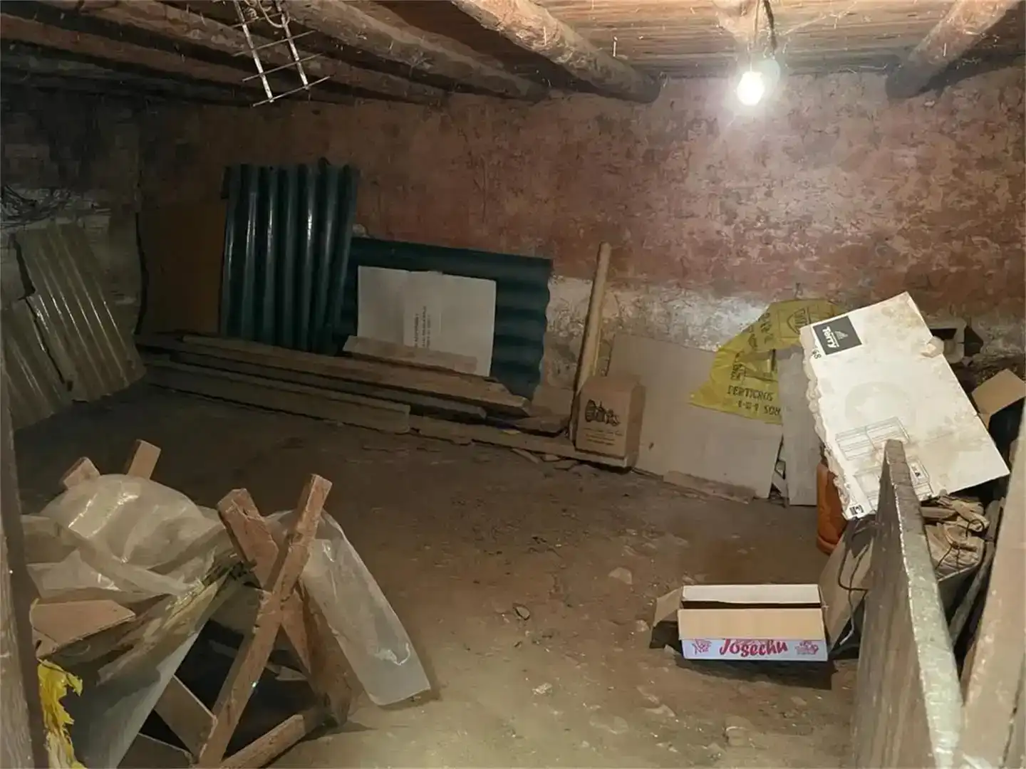 Finca rústica en venta en Noviercas
