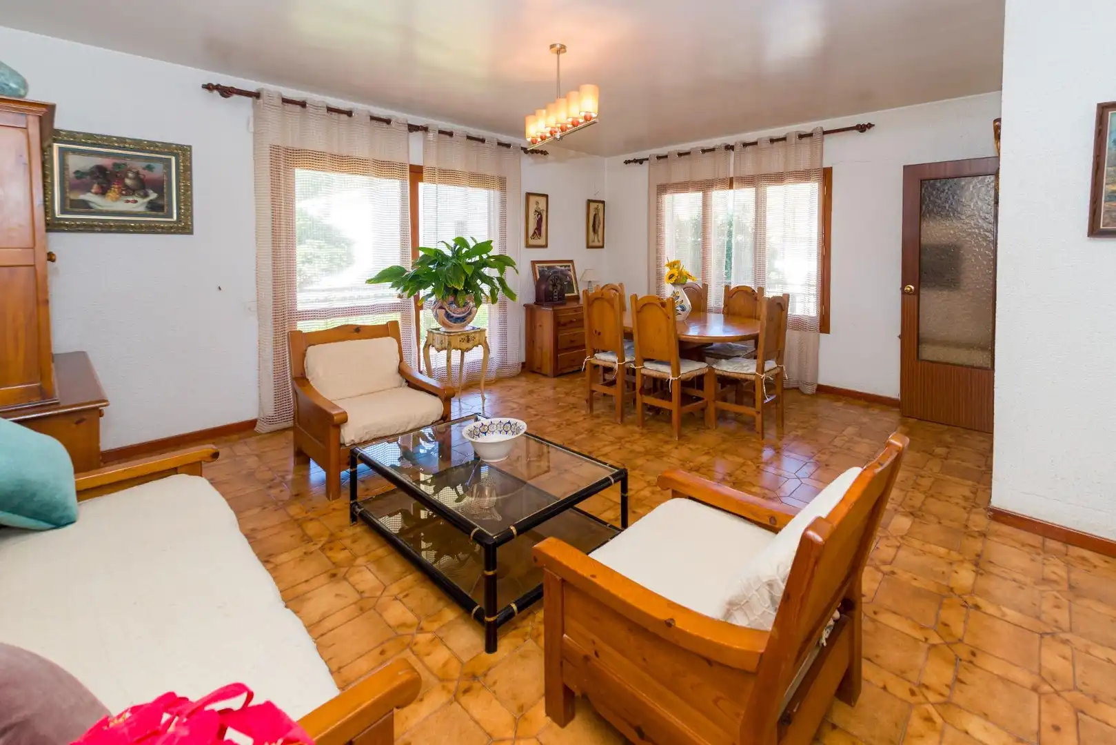 Villa avec jardin à vendre à PARRETA, LA 9, imagen 14