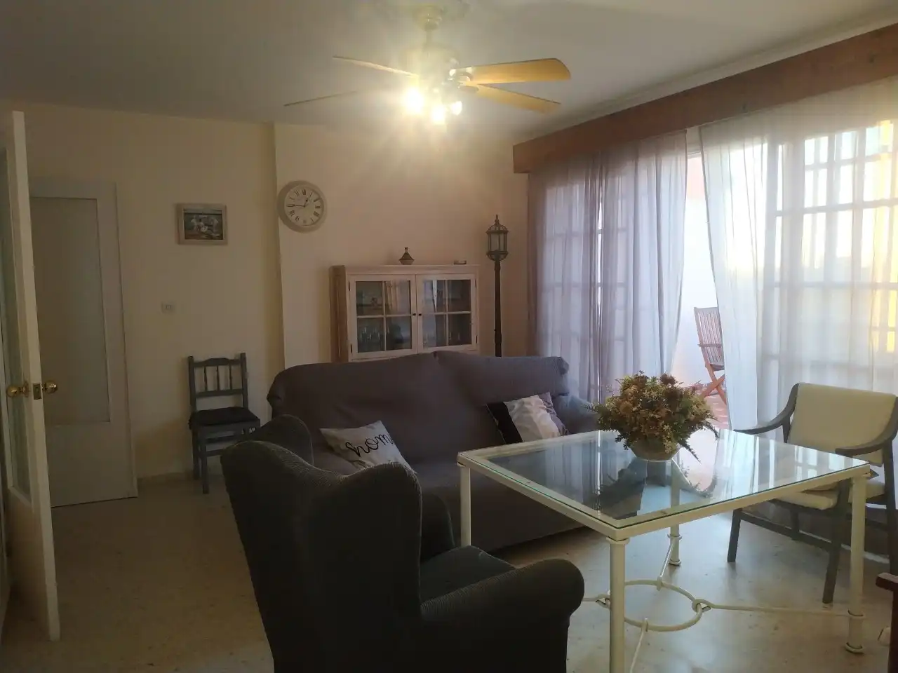 Dachboden zur Miete in Calle del Correo, Centro - Calzada - Cabo Noval