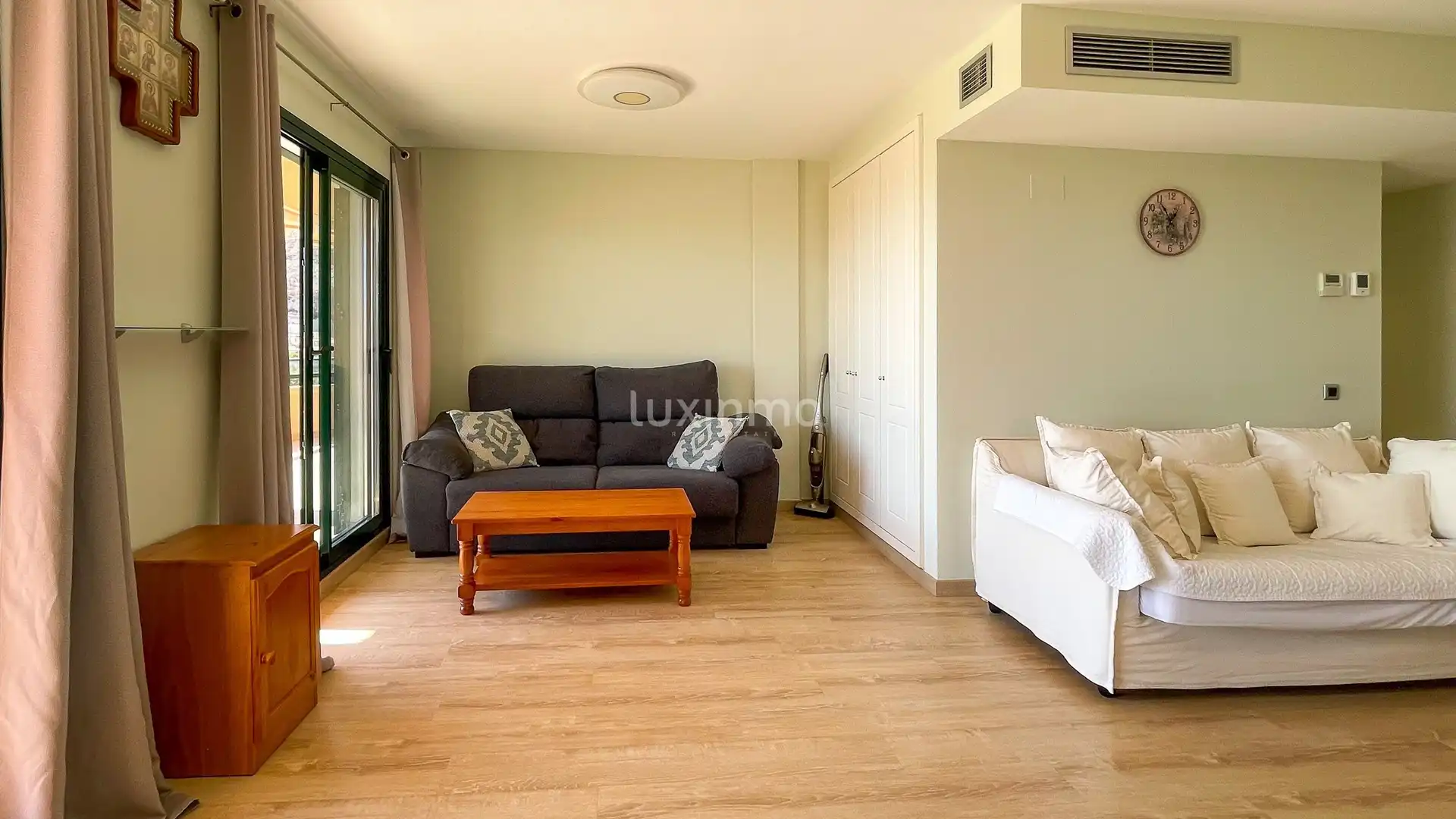 Flat with terrace for sale in Mascarat, imagen 8